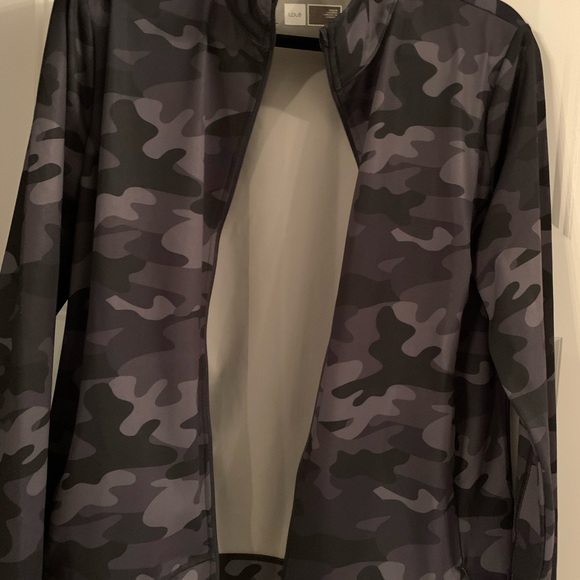 Lole women active wear full zip - Picture 2 of 8